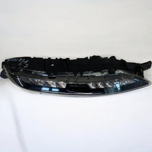 Laden Sie das Bild in den Galerie-Viewer, Frontscheinwerfer Citroën C4 Grand Picasso II 9816714780 LED Rechts Headlight