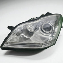 Laden Sie das Bild in den Galerie-Viewer, Frontscheinwerfer Mercedes-Benz W164 Xenon Links Scheinwerfer Headlight SCH6312644320zq