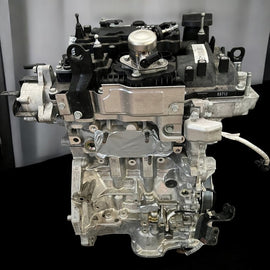 Motor Hyundai Kona G3LE 1.0 TGDI 120PS 12TKm 2022 Benzin Engine Unkomplett