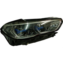 Load image into Gallery viewer, Frontscheinwerfer BMW G05 F95 G06 F96 9481790 9850426 Laser Rechts Headlight SCH5178520452cp