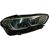 Frontscheinwerfer BMW G05 F95 G06 F96 9481790 9850426 Laser Rechts Headlight