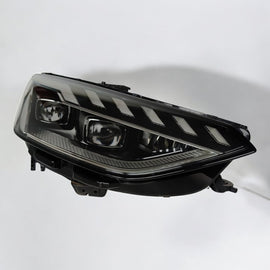 Frontscheinwerfer Audi A4 B9 8W0941036E Full LED Rechts Scheinwerfer Headlight SCH2187745194ci