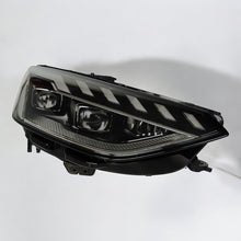 Laden Sie das Bild in den Galerie-Viewer, Frontscheinwerfer Audi A4 B9 8W0941036E Full LED Rechts Scheinwerfer Headlight SCH2187745194ci