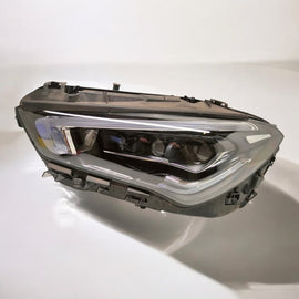 Frontscheinwerfer Mercedes-Benz Cla A1189068900 LED Links Scheinwerfer Headlight SCH7347182019pg