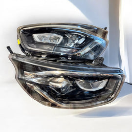 Frontscheinwerfer Ford Transit Custom JK21-13D153-BG Xenon Rechts oder Links