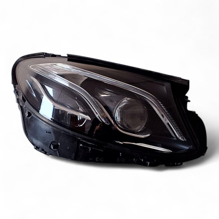 Frontscheinwerfer Mercedes-Benz W213 A2139067606 Full LED Rechts Headlight SCH3035523819gf