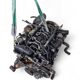 Motor Hyundai Kia Santa II Fe Sorento D4HB 2.2 CRDI 2009 Diesel Unkomplett