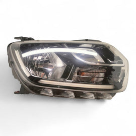 Frontscheinwerfer Dacia Duster 260101133R Rechts Scheinwerfer Headlight