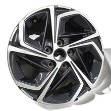 Load image into Gallery viewer, 1x Alufelge 16 Zoll 6.5&quot; 5x114.3 50ET 52910-G4600 Hyundai Rim Wheel