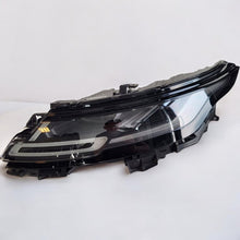 Load image into Gallery viewer, Frontscheinwerfer Land Rover Evoque K8D2-13W030-HE LED Links Headlight SCH4601785853bn