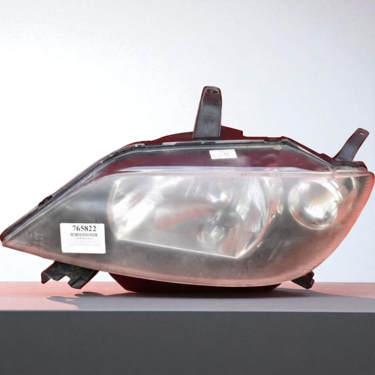 Frontscheinwerfer Mazda 2 3M7113W030AF Links Scheinwerfer Headlight