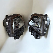 Laden Sie das Bild in den Galerie-Viewer, Frontscheinwerfer Hyundai Tucson N792112020 Full LED Rechts oder Links SCH4380134687os