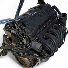 Laden Sie das Bild in den Galerie-Viewer, Motor Peugeot 207 8F01 1.4 Benzin Engine Komplett