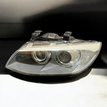 Laden Sie das Bild in den Galerie-Viewer, Frontscheinwerfer BMW 3 E93 Coupe E92 7239919 Links Scheinwerfer Headlight SCH4655144169br