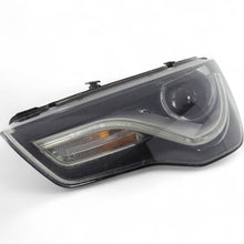 Laden Sie das Bild in den Galerie-Viewer, Frontscheinwerfer Audi A1 8X0941005 Xenon Ein Stück (Rechts oder Links) SCH3196940239pt