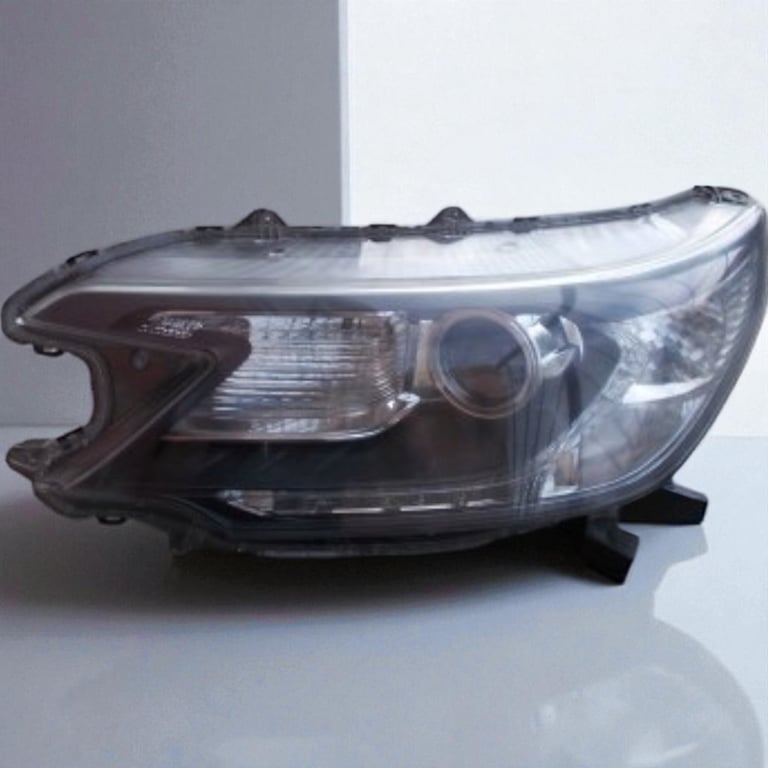 Frontscheinwerfer Honda Crv Cr-V IV Xenon Links Scheinwerfer Headlight