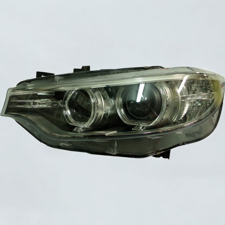 Frontscheinwerfer BMW F36 F32 F82 F33 7387541 Xenon Links Scheinwerfer Headlight SCH5315672745ov