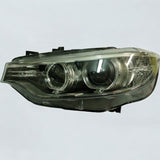 Frontscheinwerfer BMW F36 F32 F82 F33 7387541 Xenon Links Scheinwerfer Headlight