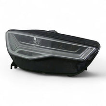 Laden Sie das Bild in den Galerie-Viewer, Frontscheinwerfer Audi A6 C7 4G0941036 LED Rechts Scheinwerfer Headlight SCH2457171354ou