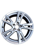 1x Alufelge 18 Zoll 7.5