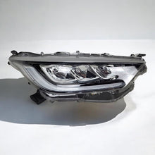 Laden Sie das Bild in den Galerie-Viewer, Frontscheinwerfer Toyota 4 Yaris 0106299 K0-8EU LED Rechts Headlight
