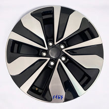 Load image into Gallery viewer, 1x Alufelge 16 Zoll 6.0" 5x100 35ET Glanz 2GM601025AB VW T-Cross Rim Wheel FEL2328000140kd