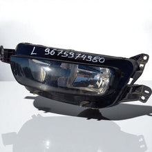 Laden Sie das Bild in den Galerie-Viewer, Frontscheinwerfer Citroën C4 Picasso II 9675974980 Links Scheinwerfer Headlight SCH4330286671qy