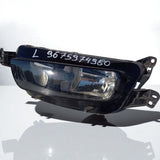 Frontscheinwerfer Citroën C4 Picasso II 9675974980 Links Scheinwerfer Headlight