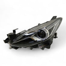 Load image into Gallery viewer, Frontscheinwerfer Mazda 3 Bm Xenon Ein Stück (Rechts oder Links) Headlight SCH9632851443pa
