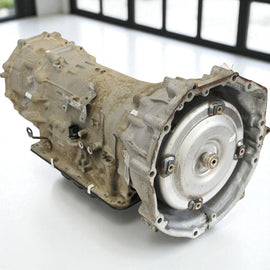 Getriebe Mercedes-Benz A4702702800 Automatikgetriebe Transmission Trasmissione