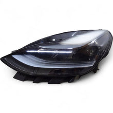 Load image into Gallery viewer, Frontscheinwerfer Tesla Model 3 1514952-00-D Full LED Rechts oder Links