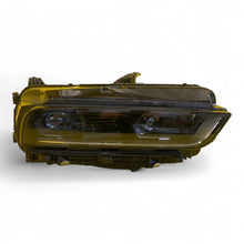 Load image into Gallery viewer, Frontscheinwerfer BMW 7 5B33EF4-01 LED Rechts Scheinwerfer Headlight SCH2324941934vq
