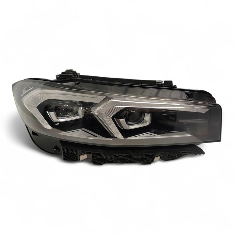 Frontscheinwerfer BMW G20 9450796 Full LED Rechts Scheinwerfer Headlight SCH3606160277st