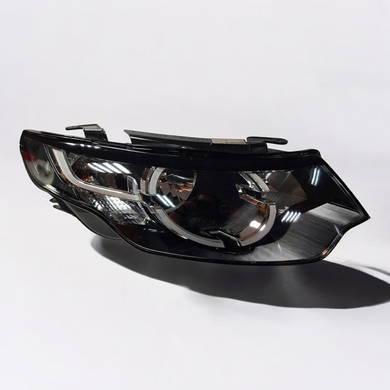Frontscheinwerfer Land Rover Sport Discovery L550 FK72-13W030-BD Rechts SCH7515078640mx