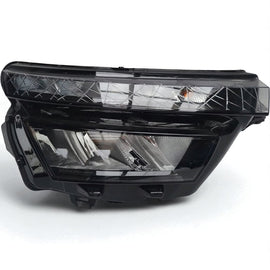 Frontscheinwerfer Skoda Kamiq 658941016 Full LED Rechts Scheinwerfer Headlight SCH9484152367yj