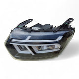 Frontscheinwerfer Dacia Duster 260602465R Full LED Links Scheinwerfer Headlight