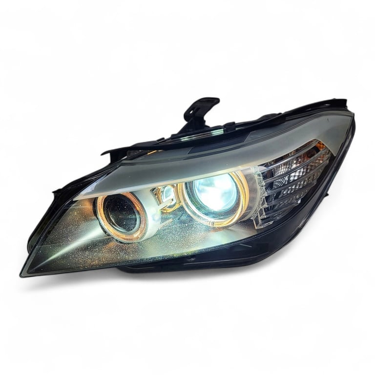 Frontscheinwerfer BMW Z4 E89 7191733-13 Xenon Links Scheinwerfer Headlight SCH5466119690if