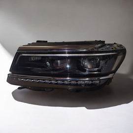 Frontscheinwerfer VW Tiguan 5NB941081A LED Links Scheinwerfer Headlight SCH9026057091sz