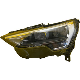 Frontscheinwerfer Audi Q3 83A941011 LED Links Scheinwerfer Headlight SCH9541303772vw