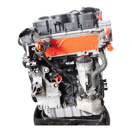 Motor VW Passat Golf V BMR BMN 2.0 TDI 170PS 125kW 191TKm 2003 Diesel Unkomplett