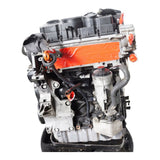 Motor VW Passat Golf V BMR BMN 2.0 TDI 170PS 125kW 191TKm 2003 Diesel Unkomplett