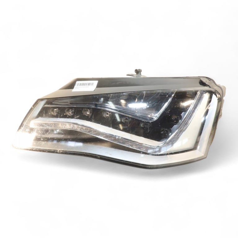 Frontscheinwerfer Audi A8 4H0941029 Links Scheinwerfer Headlight SCH1525656742xa