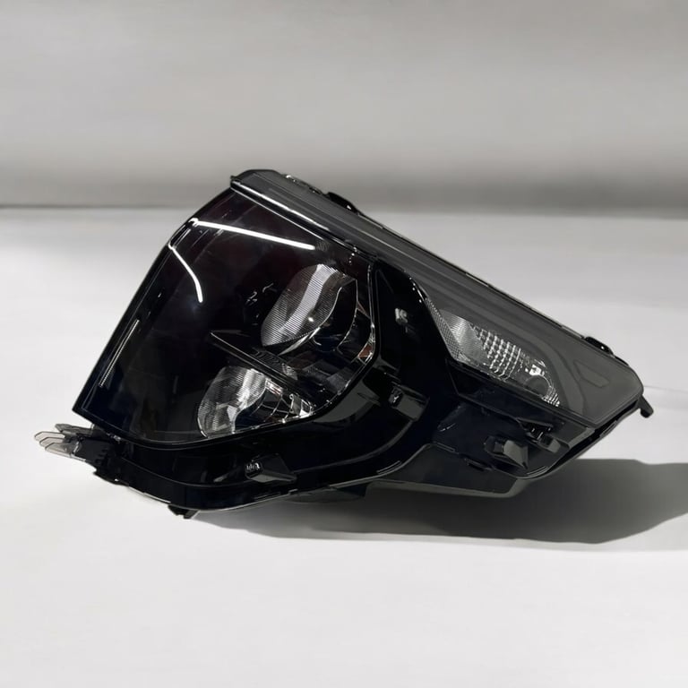 Frontscheinwerfer Ford Transit Tourneo Courier R2X613W030CE Links Headlight