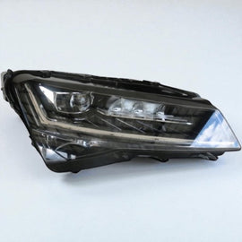 Frontscheinwerfer Skoda Superb 3V1941016D Rechts Scheinwerfer Headlight