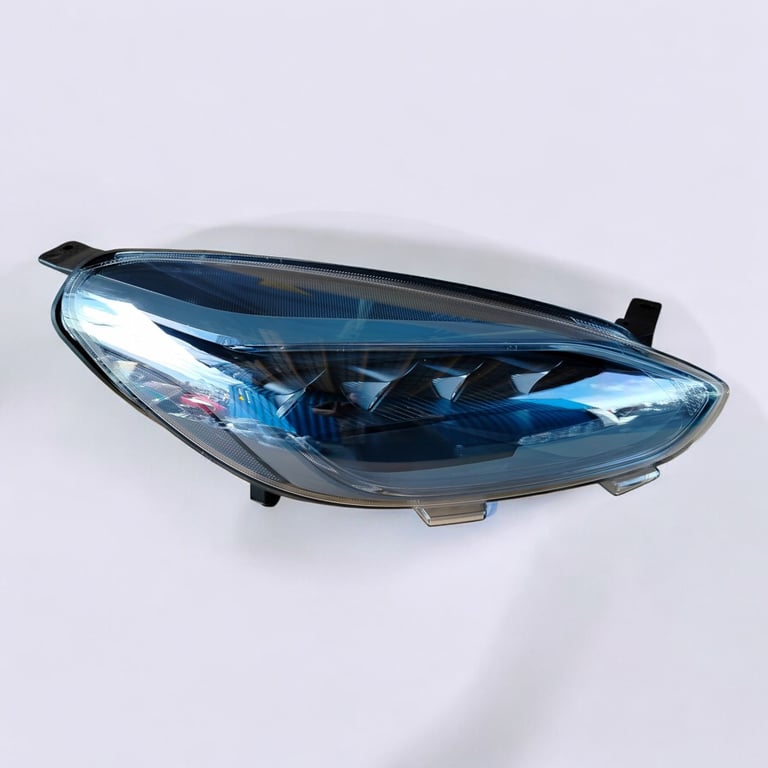 Frontscheinwerfer Ford Fiesta L1BB-13E014-JC Full LED Rechts Headlight