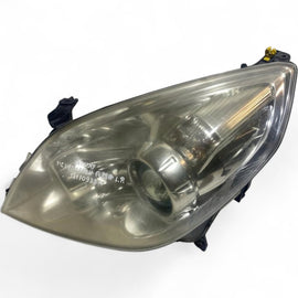 Frontscheinwerfer Opel Vectra C 13170934FY Xenon Links Scheinwerfer Headlight SCH2218181043qm