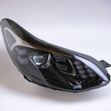 Laden Sie das Bild in den Galerie-Viewer, Frontscheinwerfer Kia Sportage IV 92102F1500 LED Rechts Scheinwerfer Headlight SCH8626154601oh