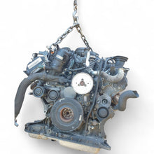 Load image into Gallery viewer, Motor Audi A7 CDUC 3.0 TDI 245PS 180kW 2011 Diesel Engine Komplett