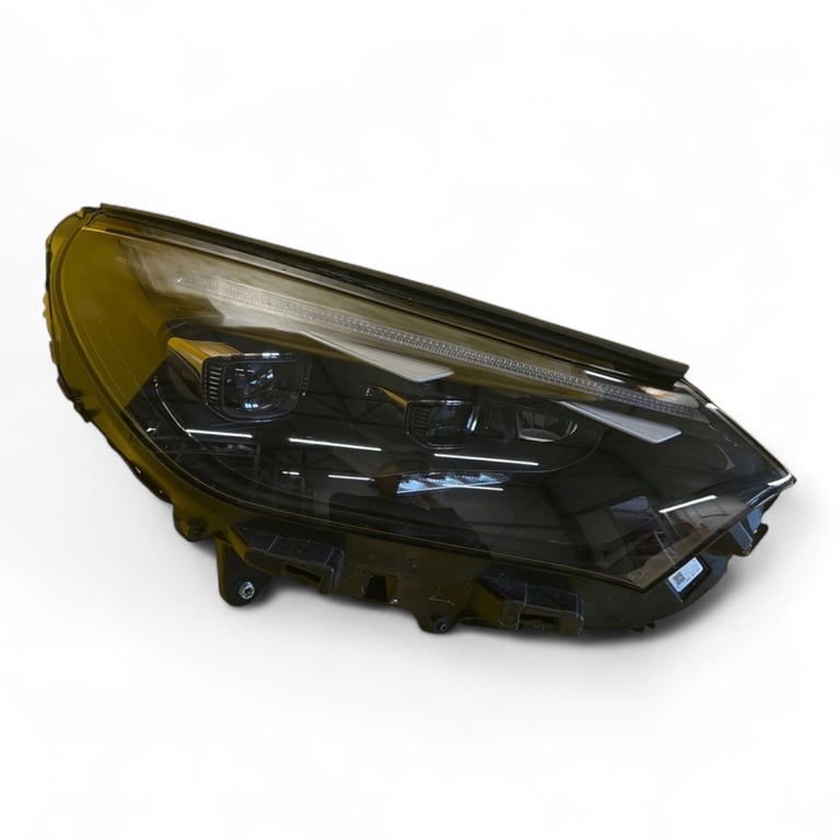 Frontscheinwerfer Mercedes-Benz Eqe A2969062602 LED Rechts Headlight SCH3108242829zk