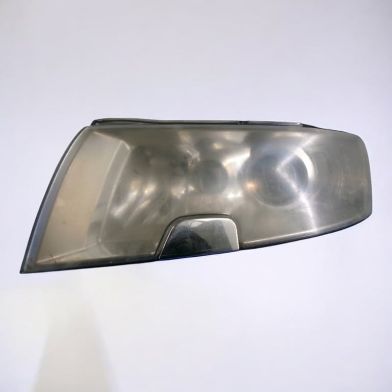 Frontscheinwerfer Skoda Superb Xenon Links Scheinwerfer Headlight